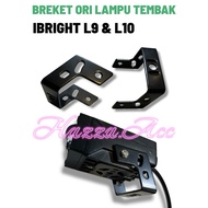 Original U Bracket for Ibright L9 and L10 Spotlights