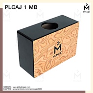 Magie Portable Cajon Pad คาฮอง แผ่นซ้อม Palito รุ่น PLCAJ1 เครื่องเคาะจังหวะ เครื่องดนตรี พกพา