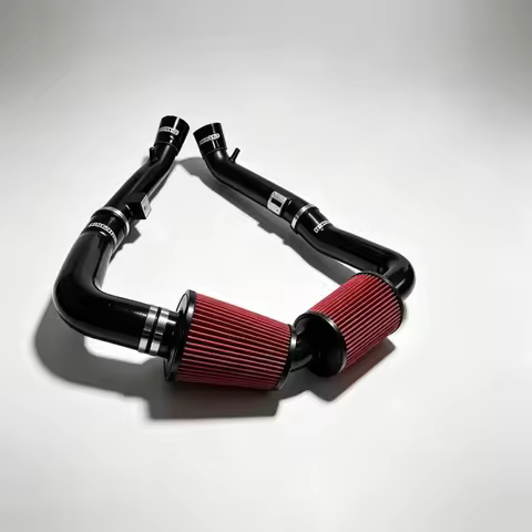 For Nissan 370Z Infiniti G37 G25 Q40 Q50 Q60 VQ25HR VQ35HR VQ37VHR V6 Cold Air Intake Kit Infiniti Q