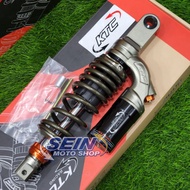 Shock Ktc Extreme New Evo Series Vario Mio Beat 300 330 340 Vario 160  Original 100% KTC