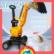 Children's Toy Truck Rides/ Children's Toy Truck Push Truck