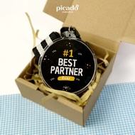 Custom Medals - Acrylic Medals for Graduation, Birthday Gifts, Award Award Souvenirs