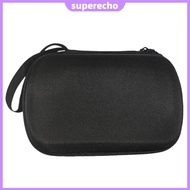 For Anbernic RG Slide Bag Storage Case with Mesh Bag Anti-scratch Game Console Case Portable Travel 