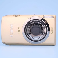 กล้องดิจิตอล Canon IXY 10S ใช้งานง่าย พร้อมจัดส่ง