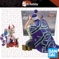 One Piece Revible Moment Yamato Ichiban Kuji Prize Figure Official Banpresto