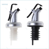VA Oil Sprayer Liquor Dispenser Wine Pourers Flip Bottle Cap Stopper Tap Tool