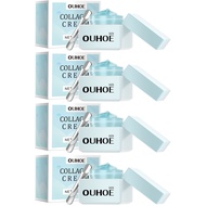 Ouhoe anti-aging cream collagen facial cream anti-aging restructuring cream blemish fade anti-wrinkl