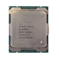 Cpu Intel Xeon E5 2680 v4 / 14 Core 28 threads / 2.4-3.3 GHz / LGA 2011-3