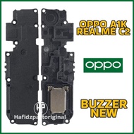 Buzzer Speaker Speaker Speaker Music Loundspeaker Oppo A1K / A5S / A5 / A9 2020 / A12 / A15 / A15S /