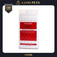 [AAOO Pets] Pet Esthe Mud General Shampoo - Dog Shampoo (350ML)