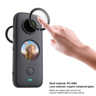For Insta360 Onex2 Protective Lens Action Camera Accessories
