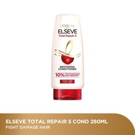 Elseve Total Repair 5 Conditioner 265ml