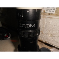 CREATE ZOOM 1: 6.5.ZOOM Lens (d1)