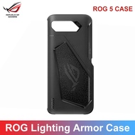 Original ASUS ROG Phone 5 Lighting Armor Case Light Up And Up The ROG Phone 5 ROG Phone 5s ROG Phone