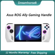 Asus ROG Ally gaming Handle Upgrade 1tb & 2tb / AMD ryzen Z1 Extreme Cpu