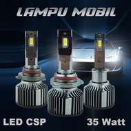 CSP 35 Watt 35W 35 W H1 H3 H4 H7 H11 HB3 HB4 Canbus Car Vehicle Red LED Lights