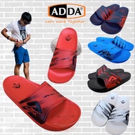 Men's Sandals Slip-On Adda 32B49 Sandals Men