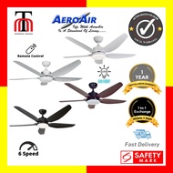 AeroAir AA528i