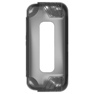 Transparent TPU Protective Case For AYANEO Pocket S Mini Game Console Accessory