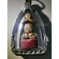 必打佛牌 Phra Pidta Amulet