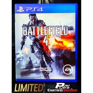 PS4 & PS5 | Battlefield 4: New Patch【Limited】EA Games【Asian】