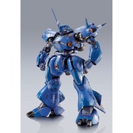 (誠徵全新）METAL BUILD KÄMPFER 京寶梵 Kampfer
