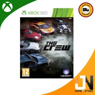Xbox 360 The Crew (English)