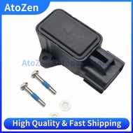 Throttle Position TPS Sensor for Ford Motorcraft DY-1164 2015 AG1E-9E928-BA GL2Z-9B989-A 6L2Z-9B989-