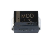 SMBJ24A DO-214AA TVS Transient Suppression Diode