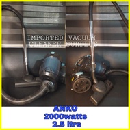 【hot sale】 Vacuum Cleaner  Anko 2000watts