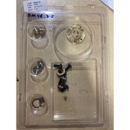 Dmax 2.5 RHF5 Turbo  Repairkits Service Bearings Seal kit JH5 VF38 VF40 4×4 turbo repair kit 8972402