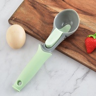 Ice Cream Spoon Elastic Ice Cream Spoon Ice Cream Spoon Creative Ice Cream Spoon Plastic Ice Cream S