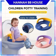 Baby Children Kid Potty Training Toilet Seat Kerusi Duduk Kanak Bayi Tandas Duduk Kid Potty Baby