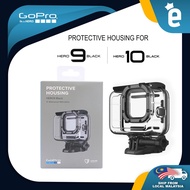 GoPro Protective Housing for HERO9 HERO10 Gopro Hero 9 waterproof case Black Waterproof Case (Origin