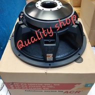 Speaker Subwoofer Acr Pa 100152 Mk I Sw Fabulous 15 Inch Terlaris,Termurah,Bergaransi,Dapatkan Sekar