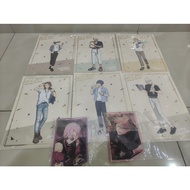 HELIOS Rising Heroes Merchandise