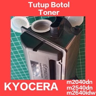 Kyocera Toner Kit Cap