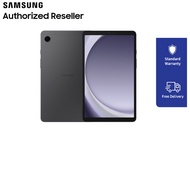 Samsung Galaxy Tab A9+ WiFi, Android Tablet, 11" Display, 4GB RAM 64GB ROM, Multi-tasking, Immersive Sound