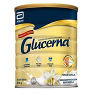 Glucerna Vanilla 850g