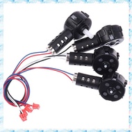 [R Q M U] Universal E88/E99 Folding Remote-Controlled Drone Motor Base for RC Drone E88pro Quadrotor