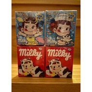 Fujiya Products - 4 Boxes
