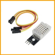 DHT22 Temperature-Humidity Sensor