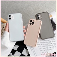 Violet Sent From Thailand Product 1 Baht Used With Iphone 11 13 14plus 15 pro max XR 12 13pro Korean Case 6P 7P 8P Post X 14plus 026
