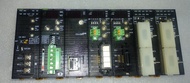 OMRON communication unit CJ1W-SCU41-V1 CJ1W-SCU21-V1 CJ1W-CLK23 CJ1W-DRM21 CJ1W-DRM21 CJ1W-CRM21