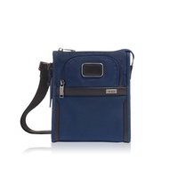 Tumi TUMI Shoulder Bag Men's Casual Alpha3 Crossbody Bag Men's Bag Travel Mini Bag