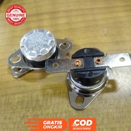 THERMOSTAT 85 C 250V 10A THERMO STAT 85 DEGREE