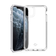 ITSKINS iPhone 11 Pro HYBRID CLEAR-Shock-Resistant Protective Case _ Official Flag Store
