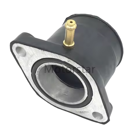 JS250 Jianshe 250cc Carburetor Seat Intake Manifold Intake Pipe 250CC Roketa Baja Tank Jetmoto Basha