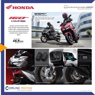 Termurah Comline-Sepeda Motor Honda Vario 160 Cbs 2023 Kode 98