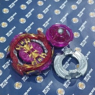 (Very Rare) GT B-157 Big Bang Genesis (Perfect Condition) Takara Tomy Beyblade
